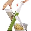 Mandoline Vegetable Slicer