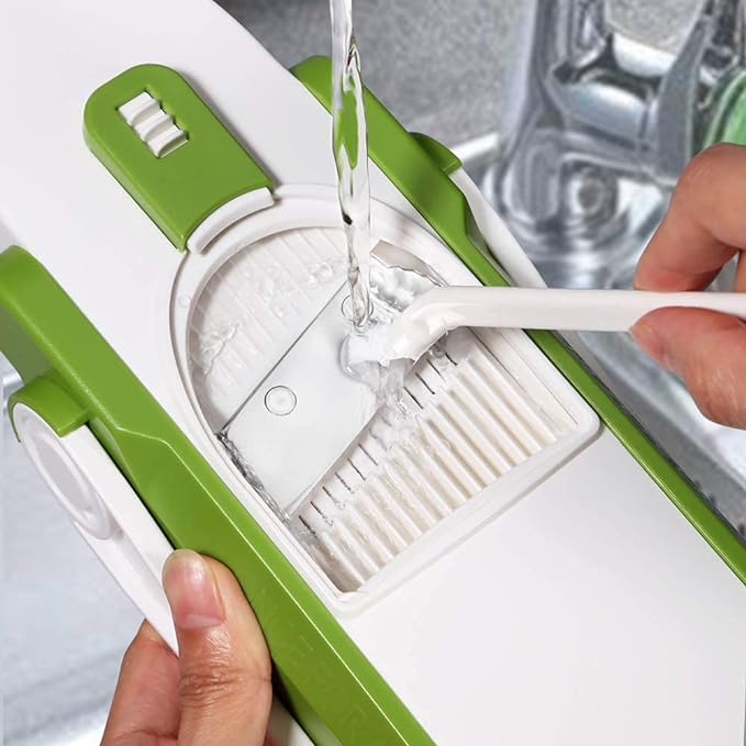 Mandoline Vegetable Slicer