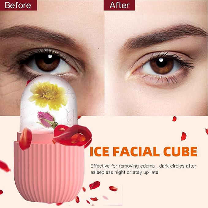 FACE ICE ROLLER