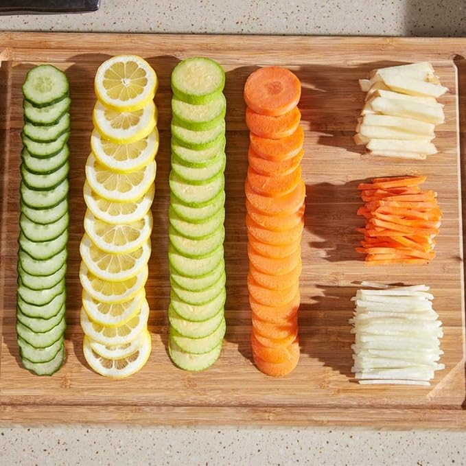 Mandoline Vegetable Slicer