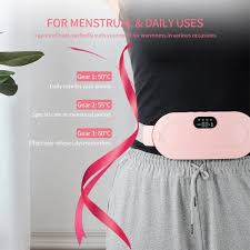 PAIN RELIEF PERIOD BELT