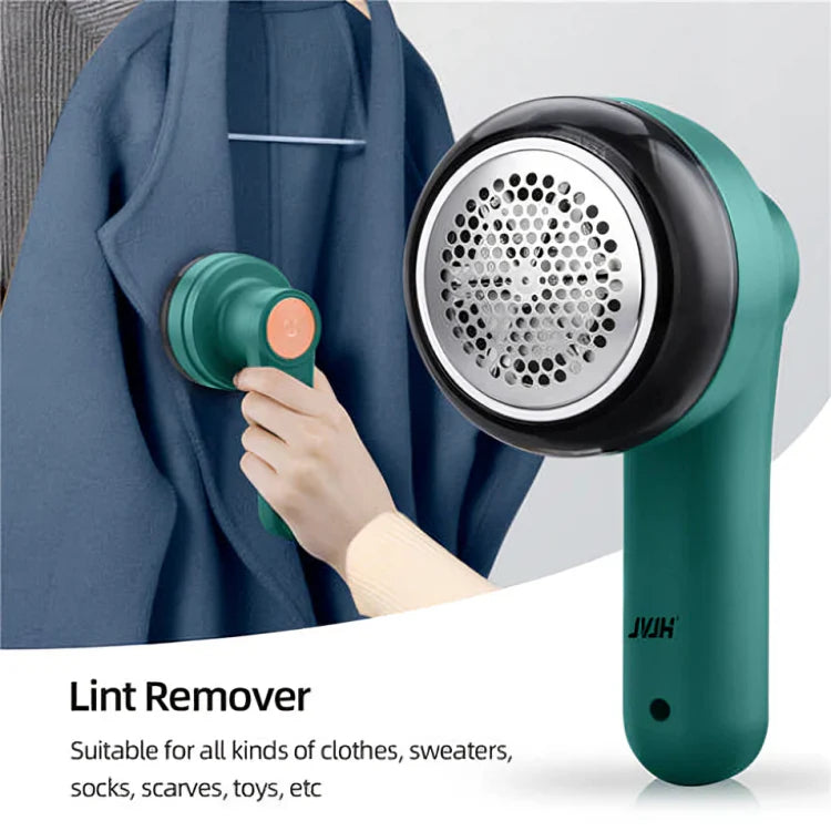 LINT REMOVER